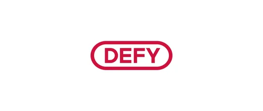 Defy logo