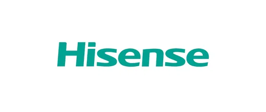 Hisense logo