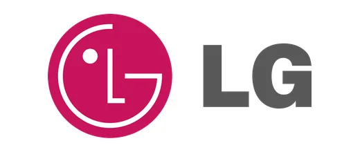 LG logo