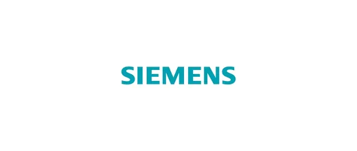 Siemens logo
